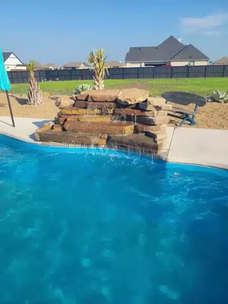 Clearwater Pools & Outdoor Living - Construction Projects Gallery